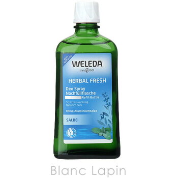 Salbei Deodorant - Šalviový deodorant